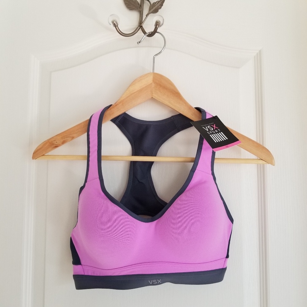 Incredible by Victoria's Secret VSX Sport Bra